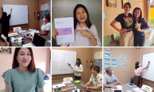 Thai Language & Culture Program
