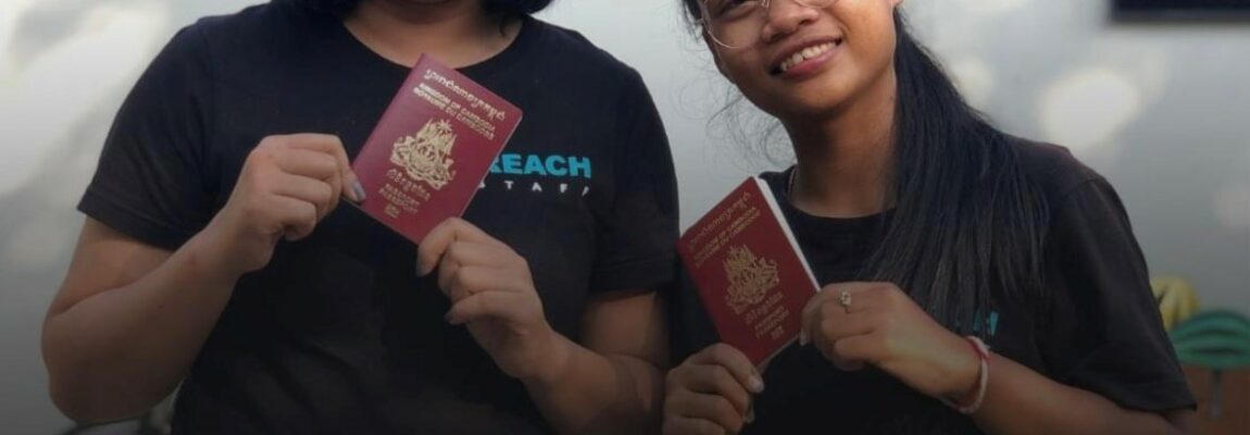 ⁠ ⁠⁠Sokly & Theany go to Thailand!⁠